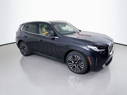 New 2026 BMW X3 xDrive30 w/ Premium Package image 1