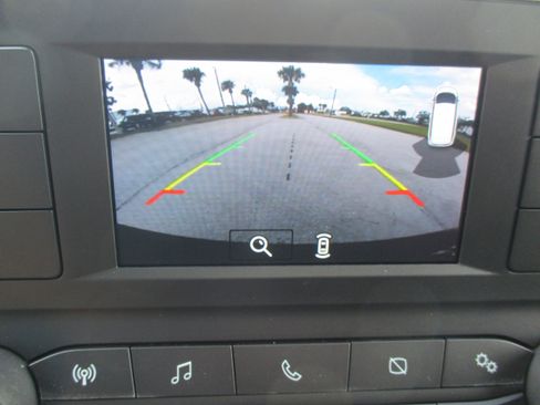 New 2025 Ford Transit 350 Cargo Van w/ Load Area Protection Package image 13