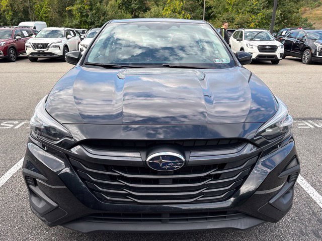 Used 2024 Subaru Legacy Premium AWD/4WD image 8