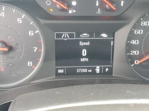 Used 2020 Chevrolet Malibu LS FWD image 19
