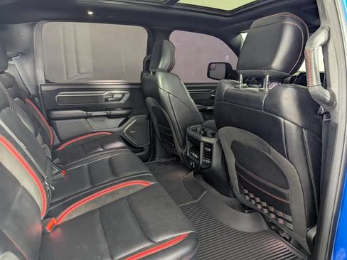 Used 2021 RAM 1500 TRX w/ TRX Level 2 Equipment Group AWD/4WD image 21