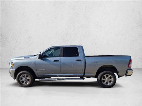 Used 2024 RAM 2500 Big Horn AWD/4WD image 5