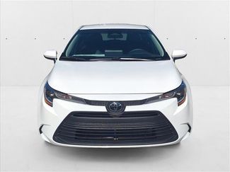 New 2025 Toyota Corolla LE video 2