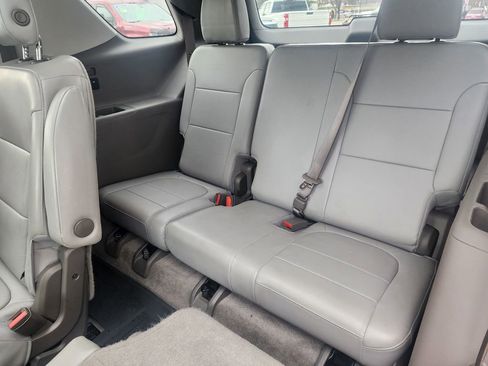 Used 2018 Chevrolet Traverse LT w/ LPO, Floor Liner Package image 15