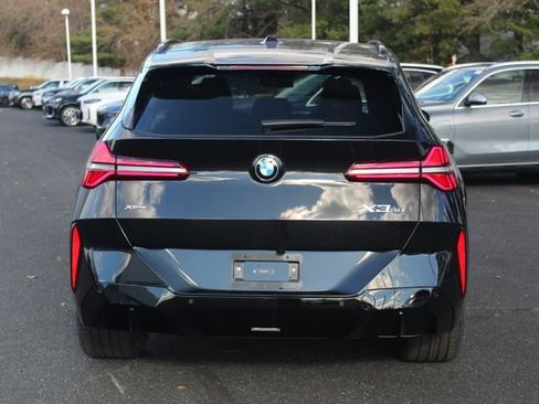 New 2026 BMW X3 xDrive30 w/ M Sport Package image 6