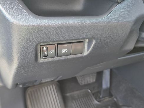 Used 2023 Toyota RAV4 LE image 17