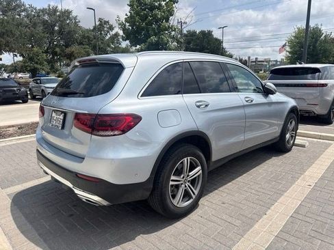 Used 2022 Mercedes-Benz GLC 300 image 6
