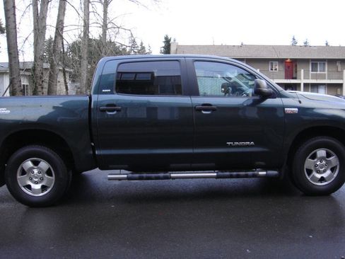 Used 2008 Toyota Tundra SR5 image 8