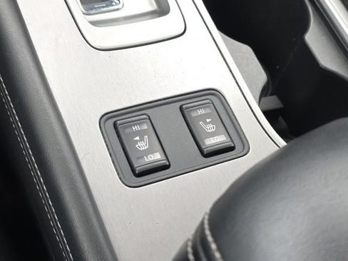 Used 2023 Nissan Murano SL w/ SL Moonroof Package AWD/4WD image 21