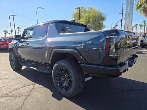 New 2026 GMC Hummer EV 4x4 Crew Cab image 3