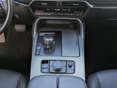 Certified 2024 MAZDA CX-90 3.3 Turbo S AWD/4WD image 24