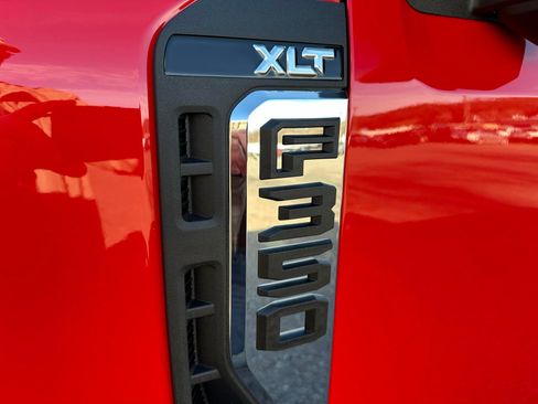 New 2026 Ford F350 XLT w/ XLT Premium Package image 15