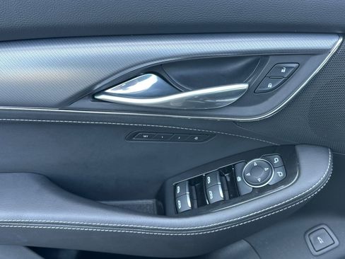 Certified 2024 Cadillac CT5 Premium Luxury image 10