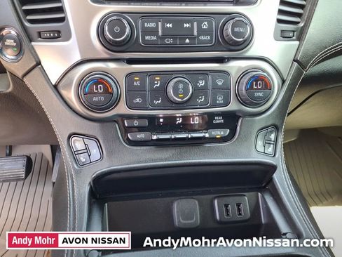 Used 2018 Chevrolet Tahoe Premier AWD/4WD image 23
