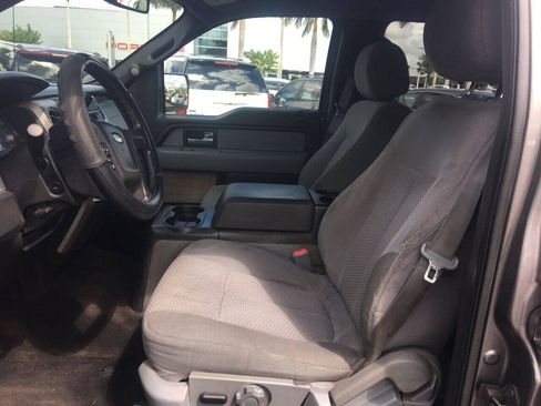 Used 2014 Ford F150 XLT w/ XLT Convenience Package RWD image 18