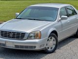 Used 2001 Cadillac De Ville DHS w/ Safety/Security Pkg image 5