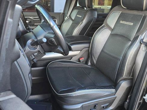 Certified 2022 RAM 2500 Laramie image 25