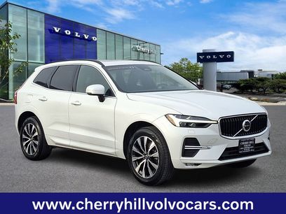 Certified 2023 Volvo XC60 B5 Core w/ Climate Package