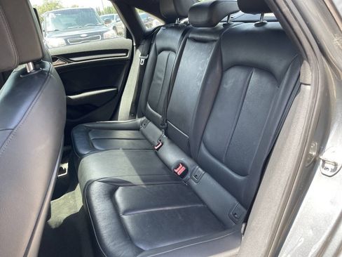 Used 2016 Audi A3 2.0T Premium AWD/4WD image 24