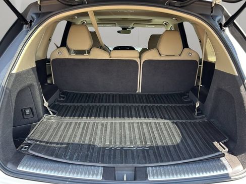 Used 2016 Acura MDX FWD w/ Technology Package image 14