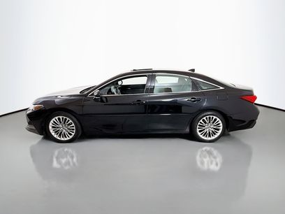 Used 2019 Toyota Avalon Limited