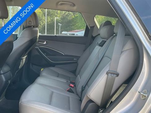 Used 2018 Hyundai Santa Fe SE w/ SE Premium Package 02 image 4