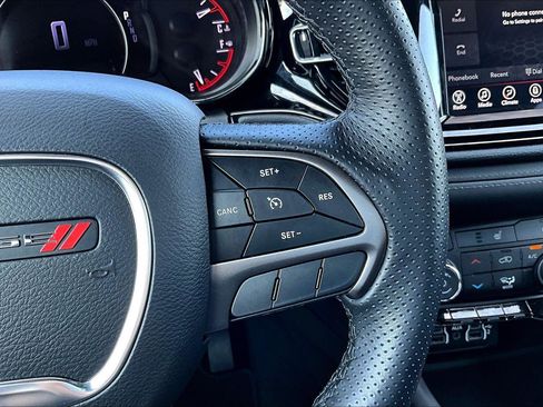 Used 2024 Dodge Durango SXT image 18