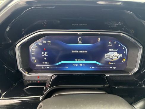 Used 2026 Chevrolet Silverado 1500 RST image 12