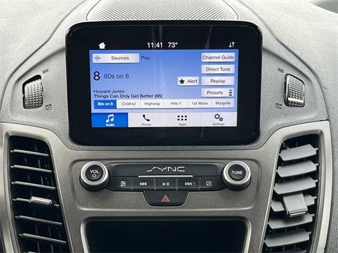 Used 2020 Ford Transit Connect XL image 14