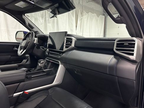 Used 2025 Toyota Tundra Platinum image 66