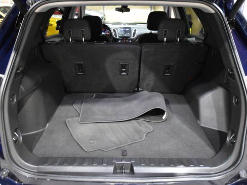 Used 2020 Chevrolet Equinox LT FWD image 37