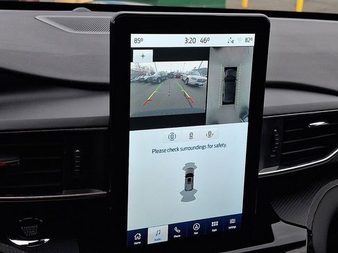 Used 2022 Ford Explorer ST w/ Equipment Group 401A image 22