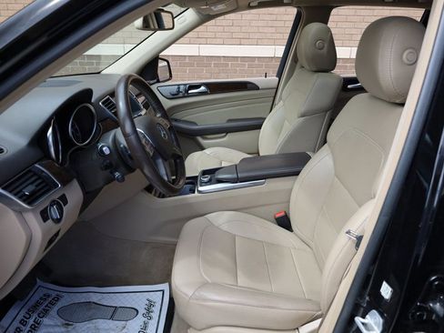 Used 2014 Mercedes-Benz ML 350 4MATIC image 16