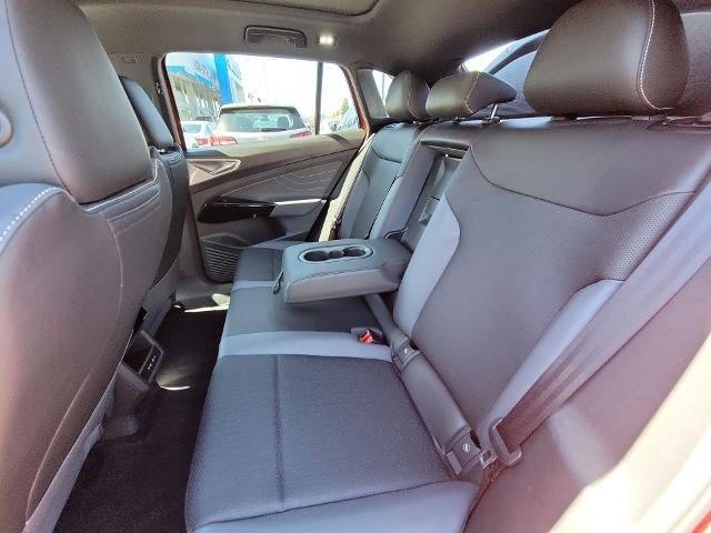 Used 2024 Volkswagen ID.4 S RWD image 23