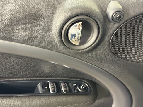 Used 2016 MINI Cooper Countryman S AWD/4WD image 13