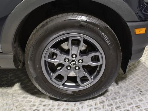 Used 2022 Ford Bronco Sport Big Bend w/ Convenience Package image 37