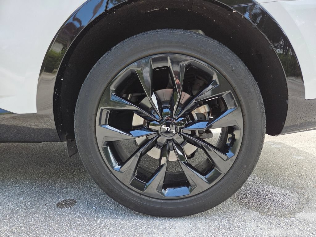 Used 2023 Kia Sorento SX FWD image 22