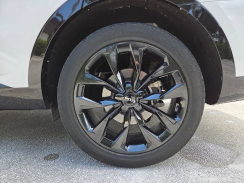 Used 2023 Kia Sorento SX FWD image 22