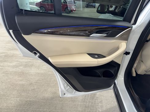 Certified 2022 BMW X3 sDrive30i w/ Convenience Package image 16