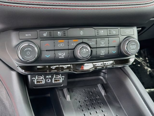 New 2027 Dodge Durango GT AWD/4WD image 17