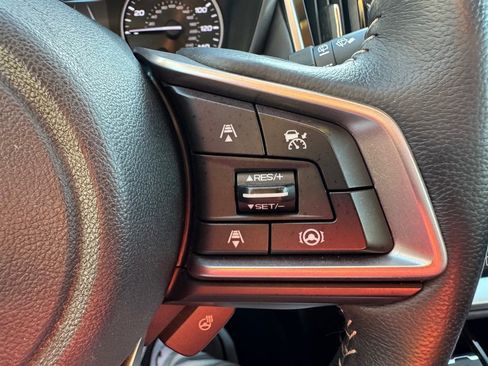 Used 2021 Subaru Outback Limited w/ Popular Package #2 image 12