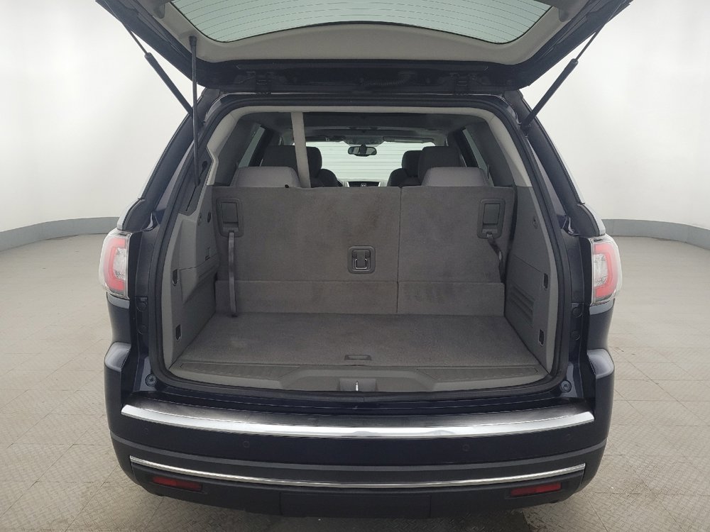 Used 2015 GMC Acadia SLE FWD image 29
