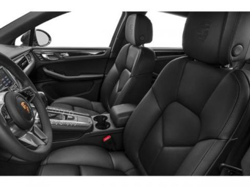 Used 2015 Porsche Macan S image 9