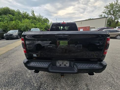 Used 2020 RAM 1500 Rebel w/ Rebel Level 1 Equipment Group AWD/4WD image 6