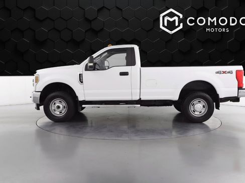Used 2018 Ford F250 XL w/ Snow Plow Prep Package image 6