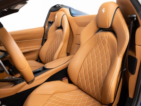 Certified 2021 Ferrari 812 GTS image 57