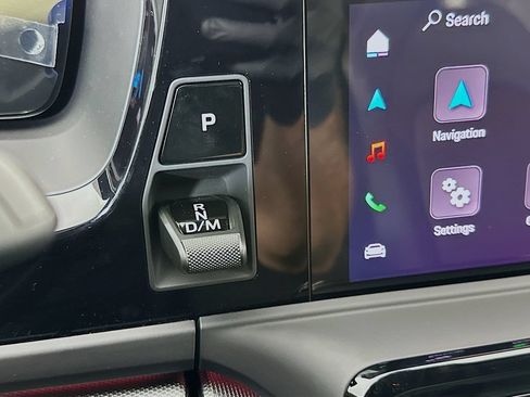 Certified 2025 Porsche Panamera 4S AWD/4WD image 19