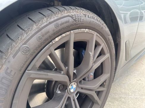 Used 2021 BMW 530i w/ M Sport Package image 13