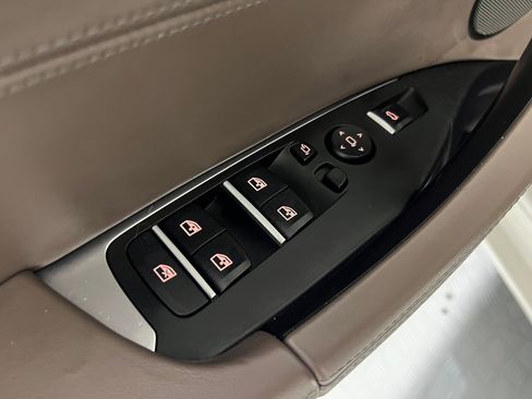 Used 2020 BMW X4 M w/ Executive Package image 25