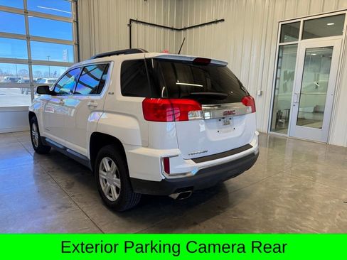 Used 2016 GMC Terrain SLE w/ Convenience Package image 9